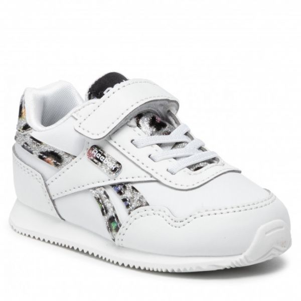Scarpe Reebok - Royal Cl Jog 3.0.1 GY5996 Ftwwht/Ftwwht/Cblack Scarpe Reebok - Royal Cl Jog 3.0.1 GY5996 Ftwwht/Ftwwht/Cblack