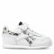 Scarpe Reebok - Royal Cl Jog 3.0.1 GY5996 Ftwwht/Ftwwht/Cblack