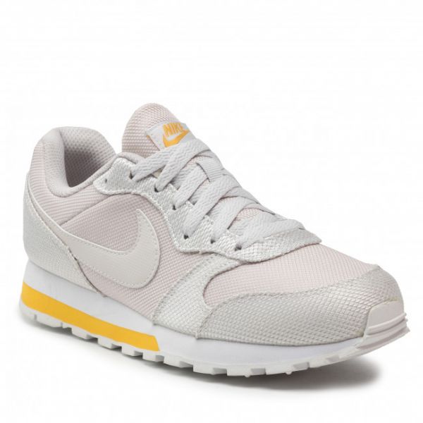 Scarpe NIKE - Md Runner 2 Se AQ9121 002 Vast Grey/Platinum Tint