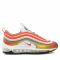 Scarpe Nike - Air Max 97 (GS) 921522 900 Mtlc Red Bronze/Team Orange