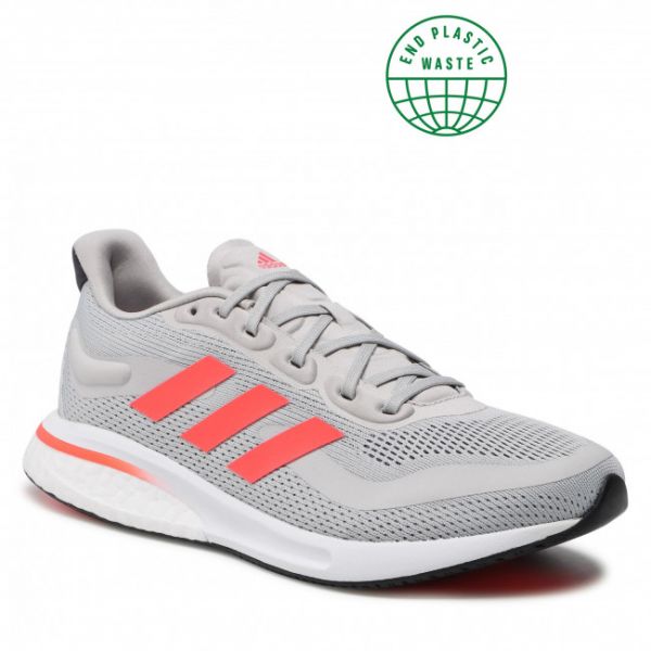 Scarpe adidas - Supernova M GX2961 Gretwo/Turbo/Gresix Scarpe adidas - Supernova M GX2961 Gretwo/Turbo/Gresix