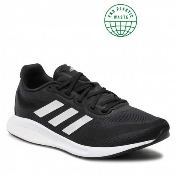 Scarpe adidas - Supernova M S42722 Cblack/Ftwwht/Halsil Scarpe adidas - Supernova M S42722 Cblack/Ftwwht/Halsil