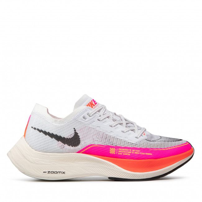 Scarpe Nike - W Zoomx Vaporfly Next% 2 DJ5458 100 White/Black/Black/Black