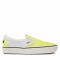 Scarpe sportive VANS - Comfycush Slip-On VN0A5DY64D21 (Penn) Yellow/Orange