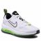 Scarpe Nike - Air Max Genome (Gs) CZ4652 103 White/Black/Volt/Pure Platinum