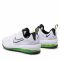 Scarpe Nike - Air Max Genome (Gs) CZ4652 103 White/Black/Volt/Pure Platinum