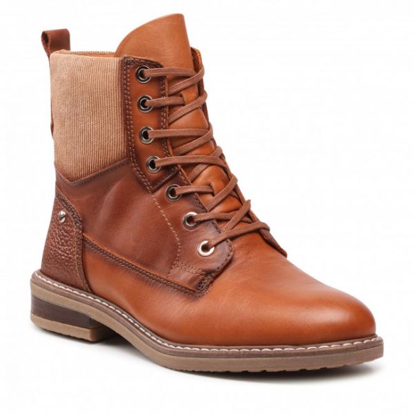 Tronchetti PIKOLINOS - W8J-8966C1 Brandy