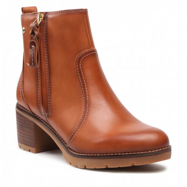 Tronchetti PIKOLINOS - W7H-8632 Brandy