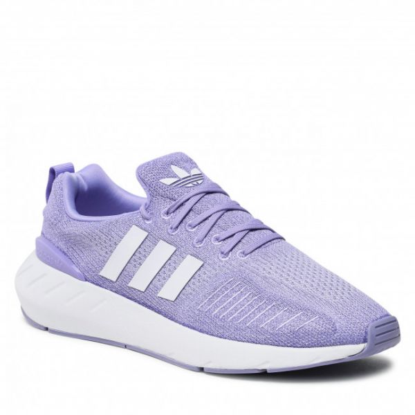 Scarpe adidas - Swift Run 22 W GV7974 Lpurpl/Ftwwht/Duspur Scarpe adidas - Swift Run 22 W GV7974 Lpurpl/Ftwwht/Duspur