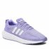 Scarpe adidas - Swift Run 22 W GV7974 Lpurpl/Ftwwht/Duspur