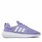 Scarpe adidas - Swift Run 22 W GV7974 Lpurpl/Ftwwht/Duspur