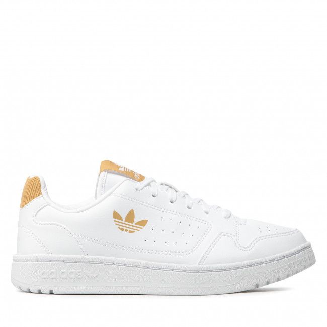 Scarpe adidas - Ny 90 J GY1175 Ftwwht/Golbei/Ftwwht