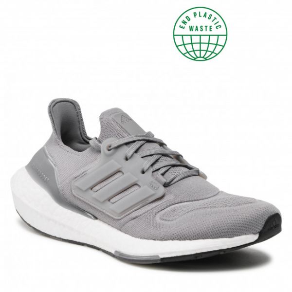 Scarpe adidas - Ultraboost 22 GX5460 Grethr/Grethr/Cblack Scarpe adidas - Ultraboost 22 GX5460 Grethr/Grethr/Cblack