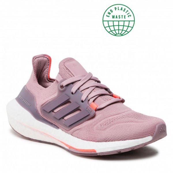 Scarpe adidas - Ultraboost 22 W GX5588 Magmau/Legprp/Turbo Scarpe adidas - Ultraboost 22 W GX5588 Magmau/Legprp/Turbo