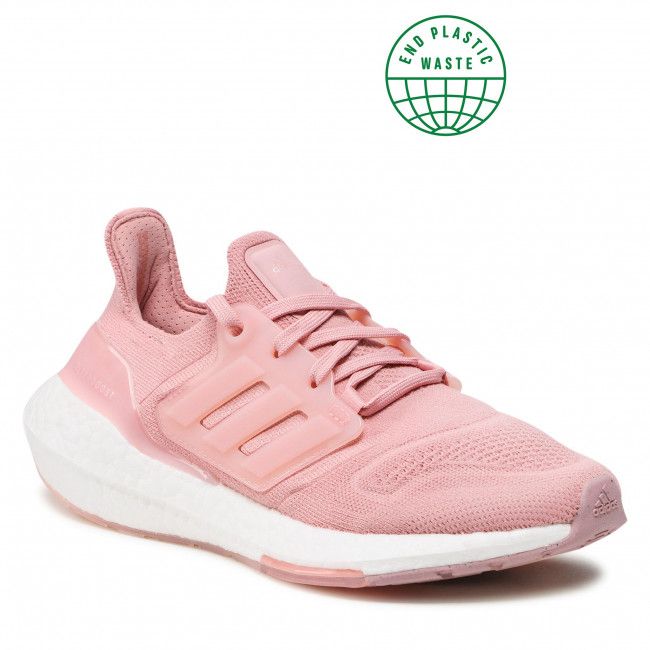 Scarpe adidas - Ultraboost 22 W GX5592 Wonmau/Wonmau/Magmau