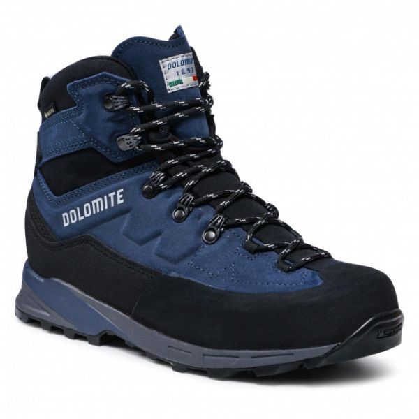 Scarpe da trekking Dolomite - Steinbock Gtx 2.0 GORE-TEX 280417-579011 Night Blue