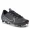 Scarpe Nike - Jr Vapor 13 Academy Fg/Mg AT8123 001 Black/Mtlc Cool Grey/Cool Grey