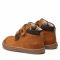 Polacchi Kickers - Tackeasy 571983-10 M Camel/Brown 116