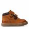 Polacchi Kickers - Tackeasy 571983-10 M Camel/Brown 116