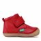 Polacchi KICKERS - Sabio 584343-10 M Red 4