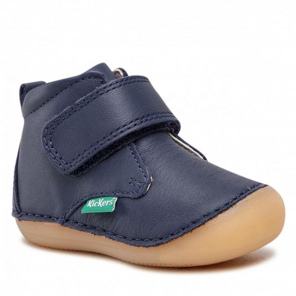 Polacchi Kickers - Sabio 584348-10 M Dark Navy 102 Polacchi Kickers - Sabio 584348-10 M Dark Navy 102