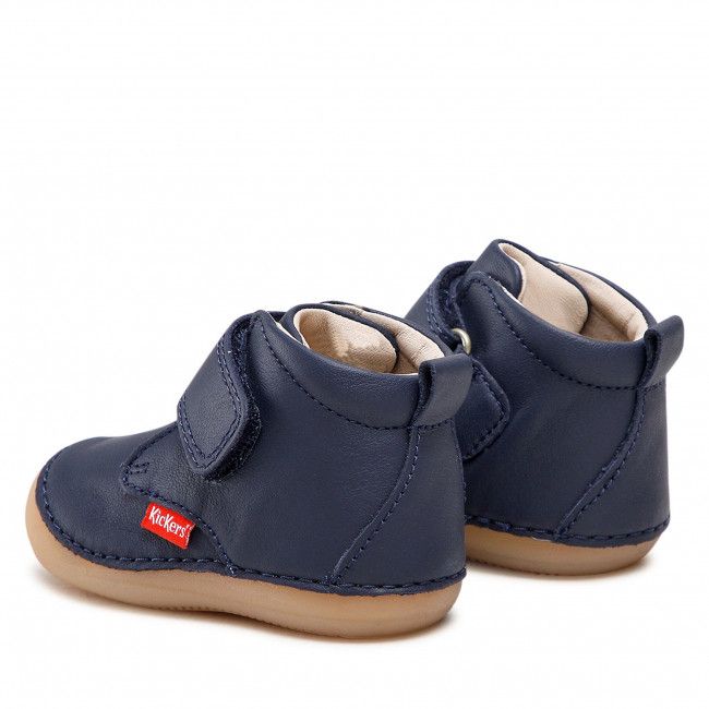 Polacchi Kickers - Sabio 584348-10 M Dark Navy 102