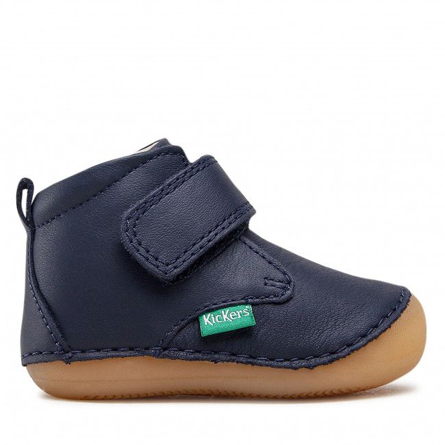 Polacchi Kickers - Sabio 584348-10 M Dark Navy 102