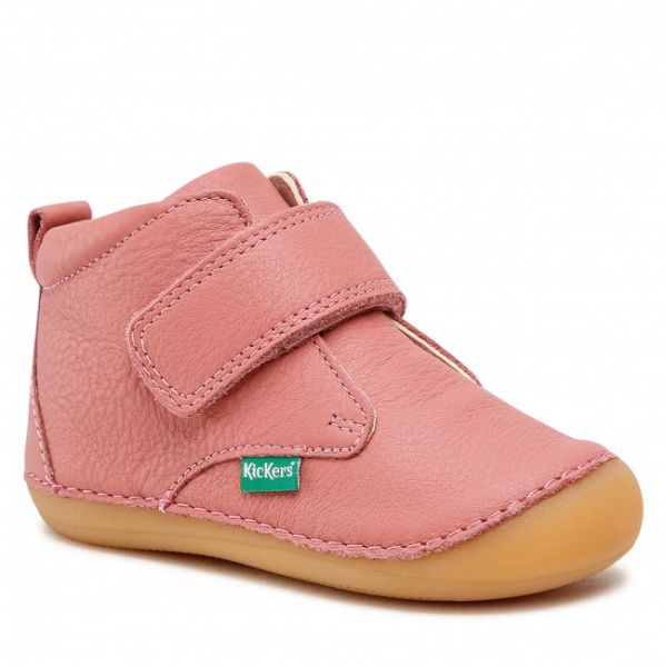 Polacchi Kickers - Sabio 584348-10 S Antique Pink 132 Polacchi Kickers - Sabio 584348-10 S Antique Pink 132