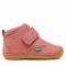 Polacchi Kickers - Sabio 584348-10 S Antique Pink 132