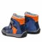 Stivali da neve Kickers - Sitrouille Wpf 585572-10 Wpf Blue 53