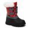 Stivali da neve KICKERS - Sealsnow 653265-10 M Red/Black 41