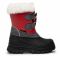 Stivali da neve KICKERS - Sealsnow 653265-10 M Red/Black 41