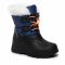 Stivali da neve Kickers - Sealsnow 653265-10 S Dark Blue 5