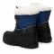 Stivali da neve Kickers - Sealsnow 653265-10 S Dark Blue 5