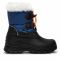 Stivali da neve Kickers - Sealsnow 653265-10 S Dark Blue 5