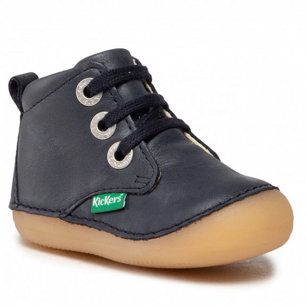 Polacchi Kickers - Soniza 829681-10 M Navy 102 Polacchi Kickers - Soniza 829681-10 M Navy 102
