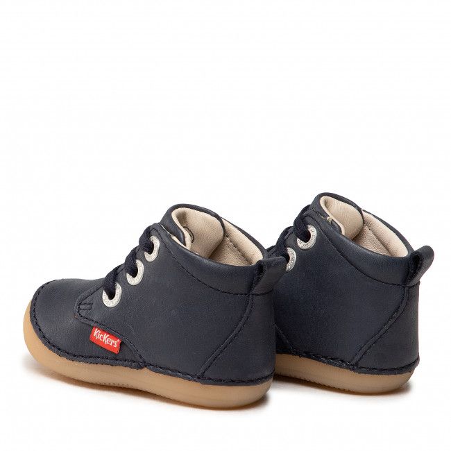 Polacchi Kickers - Soniza 829681-10 M Navy 102