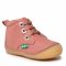 Polacchi Kickers - Soniza 829685-10 M Antique Pink 132