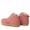 Polacchi Kickers - Soniza 829685-10 M Antique Pink 132