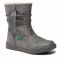Stivali Kickers - Rumby 830171-30 Brilliant Grey 121