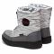 Stivali da neve Kickers - Atlak KI-830180-30 M Silver 16