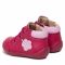 Polacchi KICKERS - Waouk 858381-10 Bicolor Pink 131