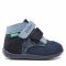 Scarpe da ginnastica KICKERS - Bonkro-2 860096-10 M Navy Blue 102