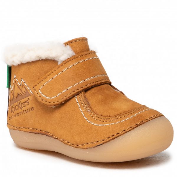 Polacchi Kickers - Somoons 878501-10 M Camel 114 Polacchi Kickers - Somoons 878501-10 M Camel 114