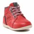 Polacchi KICKERS - Bins Mountain 878601-10 M Mountain Red 4