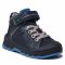 Polacchi Kickers - Kick Teen KI-878840-30 M Teen Navy 10