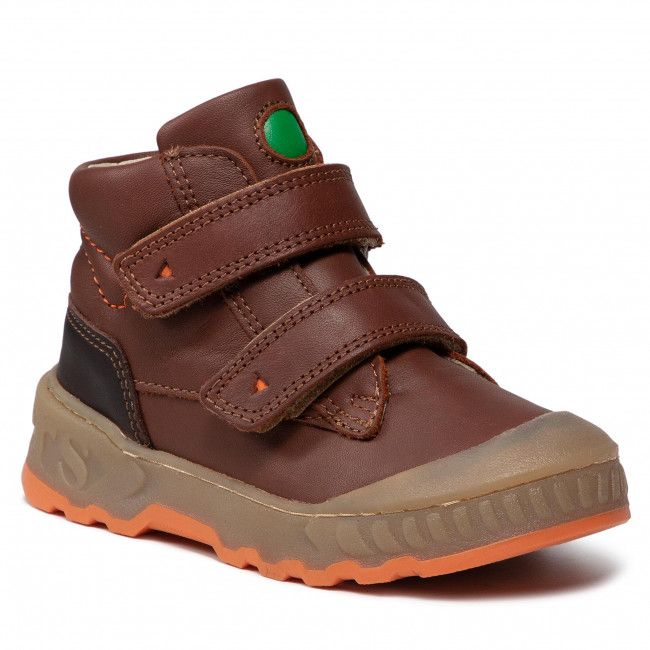 Polacchi Kickers - Kick Jump 878860-30 M Jump Camel 114