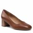 Scarpe basse RYŁKO - 5W201_N Brązowy 2PB