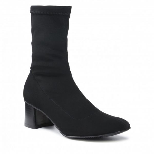 Tronchetti RYŁKO - 5WVS4 Czarny UV9