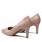 Scarpe stiletto RYŁKO - 7U200_T2 Beżowy WC8